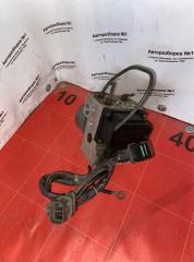 Запчасть блок abs Mitsubishi Pajero 2