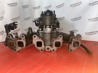 Впускной коллектор Corsa-B B Впускной коллектор Corsa-B B