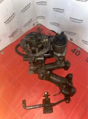 Впускной коллектор Opel Corsa-B B Впускной коллектор Opel Corsa-B B