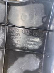 Декоративная крышка двигателя ceed G4FA Декоративная крышка двигателя ceed G4FA