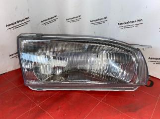 Запчасть фара передняя правая Toyota Corolla AE110 2121164R контрактная Фара передняя правая Toyota Corolla AE110 2121164R контрактная