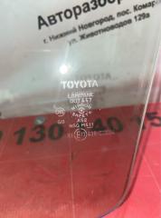 Стекло боковое переднее левое Land Cruiser 200 Стекло боковое переднее левое Land Cruiser 200