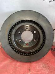 Диски тормозные передние Land Cruiser 300 Диски тормозные передние Land Cruiser 300
