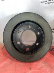 Диски тормозные передние Land Cruiser 300 Диски тормозные передние Land Cruiser 300