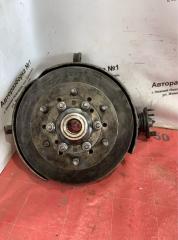 Запчасть кулак поворотный передний левый Toyota 4Runner 1995 N130 3VZE 4320235030 контрактная Кулак поворотный передний левый Toyota 4Runner 1995 N130 3VZE 4320235030 контрактная
