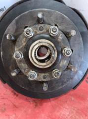 Поворотный кулак передний правый Toyota 4Runner N130 3VZE Поворотный кулак передний правый Toyota 4Runner N130 3VZE