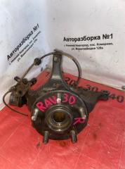 Поворотный кулак передний правый Toyota RAV4 2008