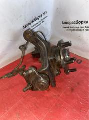 Поворотный кулак передний правый Toyota RAV4 30 1AZFE Поворотный кулак передний правый Toyota RAV4 30 1AZFE