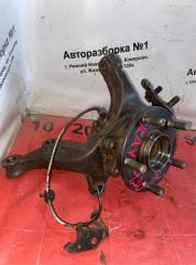 Поворотный кулак передний левый RAV4 2008 30 1AZFE