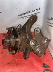 Поворотный кулак передний левый Toyota RAV4 30 1AZFE
