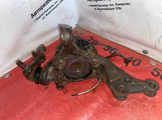Поворотный кулак передний левый RAV4 2008 30 1AZFE