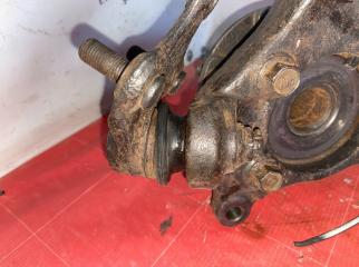Поворотный кулак передний левый RAV4 2008 30 1AZFE