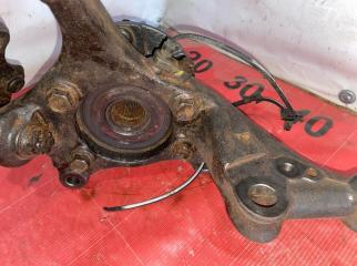 Поворотный кулак передний левый RAV4 2008 30 1AZFE