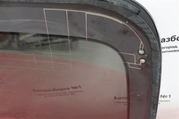 Стекло заднее заднее S 2022 W223