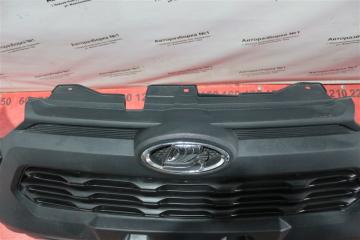 Бампер передний в сборе передний Нива Тревел 2024 УНИВЕРСАЛ Бампер передний в сборе передний Нива Тревел 2024 УНИВЕРСАЛ