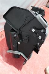 Печка салона Нива Тревел 2024 УНИВЕРСАЛ