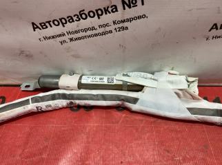 Подушка безопасности боковая правая W223 Подушка безопасности боковая правая W223