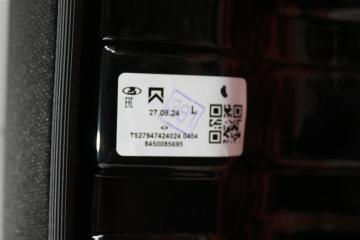 Сиденье заднее Нива Тревел 2024 УНИВЕРСАЛ