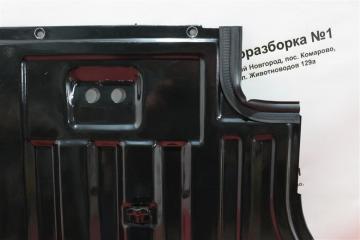 Защита топливного бака задняя Нива Тревел 2024 УНИВЕРСАЛ Защита топливного бака задняя Нива Тревел 2024 УНИВЕРСАЛ