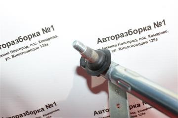 Трапеция стеклоочистителя передняя Лада Нива Тревел УНИВЕРСАЛ Трапеция стеклоочистителя передняя Лада Нива Тревел УНИВЕРСАЛ