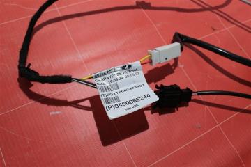 Замок двери задний правый Нива Тревел 2024 УНИВЕРСАЛ