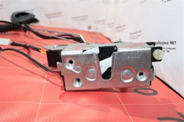 Замок двери задний правый Нива Тревел 2024 УНИВЕРСАЛ