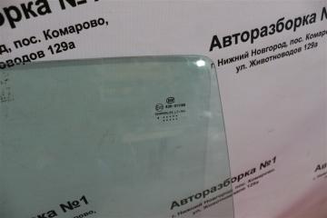 Стекло опускное заднее правое Нива Тревел 2024 УНИВЕРСАЛ