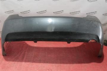 Запчасть бампер задний Toyota Camry