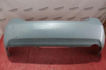 Запчасть бампер задний Toyota Camry