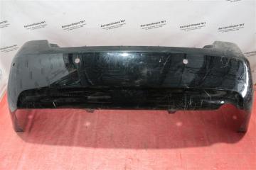 Запчасть бампер задний Toyota Camry