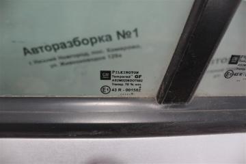 Дверь задняя левая Astra H Дверь задняя левая Astra H