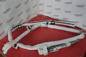 Подушка безопасности боковая левая Mercedes-Benz