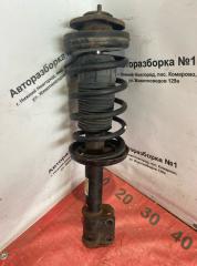 Запчасть амортизатор подвески передний левый Opel Corsa-B 1993