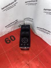 Блок управления стеклоподъемниками mercedes-benz C-class 2009