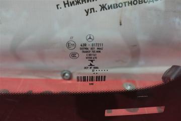 Стекло лобовое переднее G 2022 W463 Стекло лобовое переднее G 2022 W463