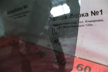 Стекло двери заднее левое 500 2024