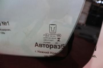 Стекло лобовое переднее 500 2024 Стекло лобовое переднее 500 2024