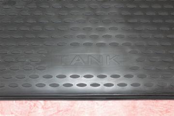 Коврик багажника Tank 500 500