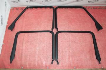 Комплект рамок стекла двери G 2024