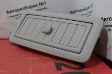 Воздуховод салона левый 500 2024 500