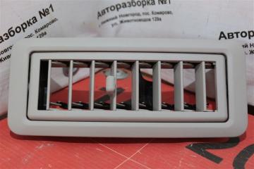 Воздуховод салона левый 500 2024 500