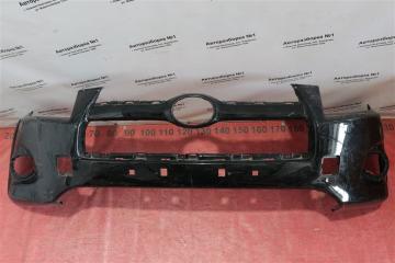Бампер передний Toyota RAV4