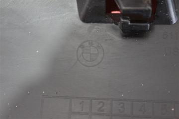Накладка бампера передняя X5 E70