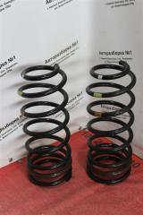 Фото запчасти пружины задние Toyota Land Cruiser новая запчасть Запчасть пружины задние Toyota Land Cruiser