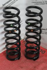 Фото запчасти пружины передние Toyota Land Cruiser новая запчасть Запчасть пружины передние Toyota Land Cruiser