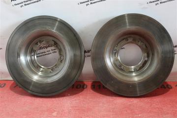 Фото запчасти диски тормозные передние Tank 500 новая запчасть Запчасть диски тормозные передние Tank 500