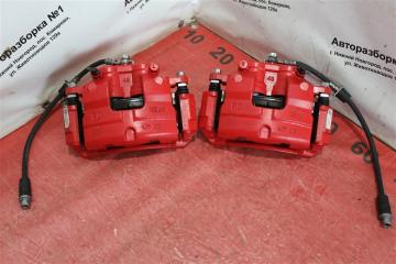 Фото запчасти комплект передних тормозных суппортов передний Tank 500 новая запчасть Запчасть комплект передних тормозных суппортов передний Tank 500