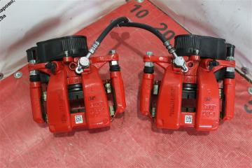 Фото запчасти комплект задних тормозных суппортов задний Tank 500 новая запчасть Запчасть комплект задних тормозных суппортов задний Tank 500