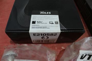 Ремкомплект подвески X-trail 31
