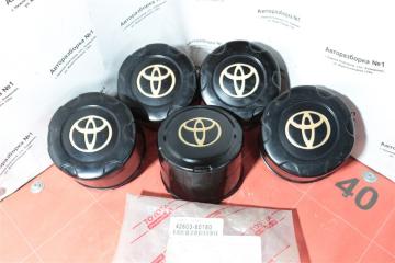 Колпак колеса Toyota Land Cruiser